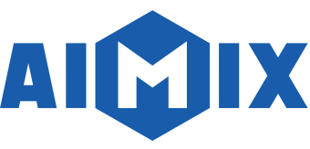 AIMIX GROUP CO .,LTD