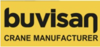 BUVISAN CRANES
