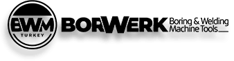 BWM BOHWERK MACHINE TOOL